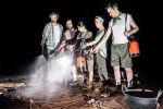 «ΘΡΑΥΣΜΑΤΑ: Ευριπίδης» από το Εθνικό Θέατρο